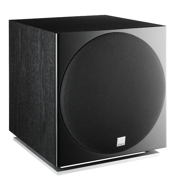DALI SUB E-12 F SUBWOOFER - Nove Boje Zvuka
